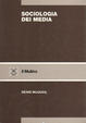 Cover of Sociologia dei media