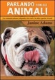 Cover of Parlando con gli animali