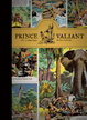 Cover of Prince Valiant Volume 3