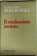 Cover of Il tredicesimo invitato