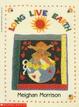 Cover of Long Live Earth