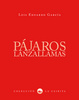 Cover of Pájaros lanzallamas