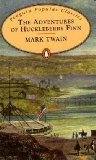 The Adventures of Huckleberry Finn
