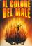 Cover of Il colore del male