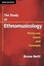 Cover of "The Study of Ethnomusicology"