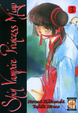 Cover of Shin Vampire Princess Miyu vol. 3