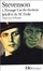 Cover of "L'étrange cas du docteur Jekyll et de M. Hyde"
