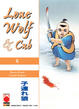 Cover of Lone Wolf and Cub vol. 6