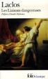 Cover of Les Liaisons dangereuses