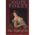 One Night of Sin (Knight Miscellany 6)