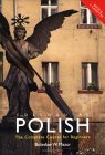 Colloquial Polish : The Complete Course for Beginners (Colloquial Series) (Colloquial Series (Multimedia))