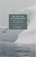 Cover of An African in Greenland