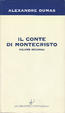 Cover of Il conte di Montecristo