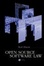 Cover of "Open Source Software Law"