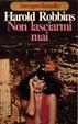 Cover of Non lasciarmi mai