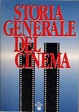 Cover of Storia generale del cinema
