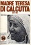 Cover of Madre Teresa di Calcutta