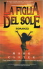 Cover of La figlia del sole