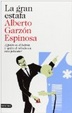 Cover of La gran estafa