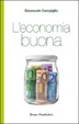 Cover of L'economia buona