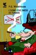 Cover of L'uomo che smise di fumare