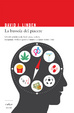 Cover of La bussola del piacere