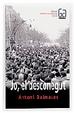 Cover of Jo, el desconegut