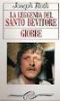 Cover of La leggenda del santo bevitore - Giobbe