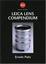 Cover of "Leica Lens Compendium"