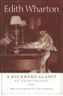 A Backward Glance : An Autobiography