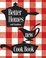 Cover of "New Cook Book"