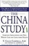 Cover of The China Study