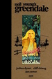 Cover of Neil Young's Greendale