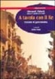 Cover of A tavola con il re
