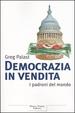 Cover of Democrazia in vendita