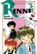 Cover of Rinne vol. 3