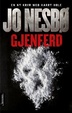 Cover of Gjenferd