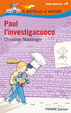 Cover of Paul l'investigacuoco