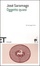 Cover of Oggetto quasi