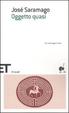 Cover of Oggetto quasi