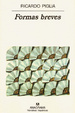 Cover of Formas breves