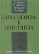 Cover of Ginecologia e ostetricia