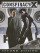 Cover of Conspiracy X 2.0