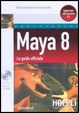 Cover of Maya 8