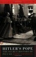 Cover of Hitler's Pope