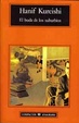 Cover of Buddha of Suburbia, the