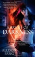 Cover of A Brush of Darkness