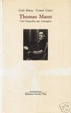 Cover of Thomas Mann