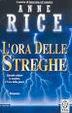 Cover of L'ora delle streghe