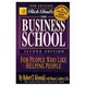 Cover of RICH DAD'S THE BUSINESS SCHOOL